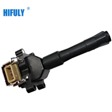 TS 16949 for bush ignition coils for bmw 325i 2003 E36 E46-320i 323i 325i 328i/330i M3.2 E39-520i 523i 525i 528i 12 13 1 703 359